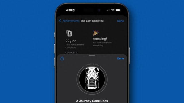 专用AppleGames应用可能会在2025年WWDC期间发布