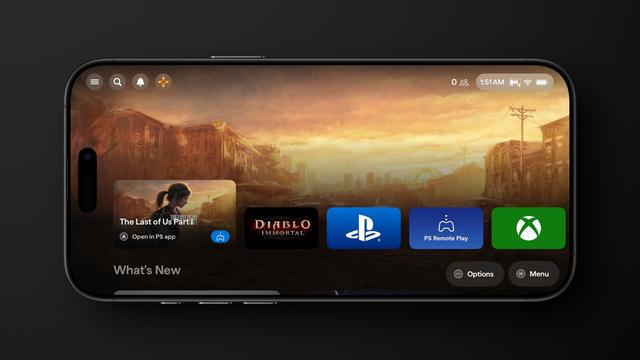 专用AppleGames应用可能会在2025年WWDC期间发布(图2)