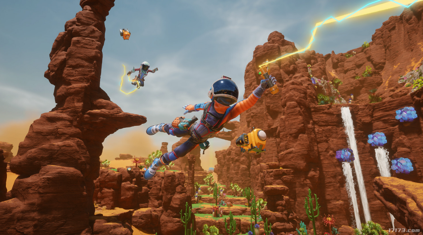 腾讯VS网易2025腾讯网易发布会新游对比到底哪家更胜一筹？(图6)