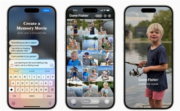 iOS184上线中文版苹果AI：但请不要期待Apple智能(图8)