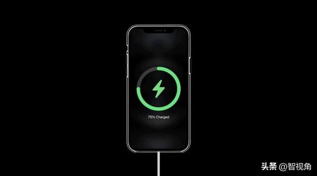 iOS26将提供电池充电时间估算功能让用户知道需要等待多长时间(图1)