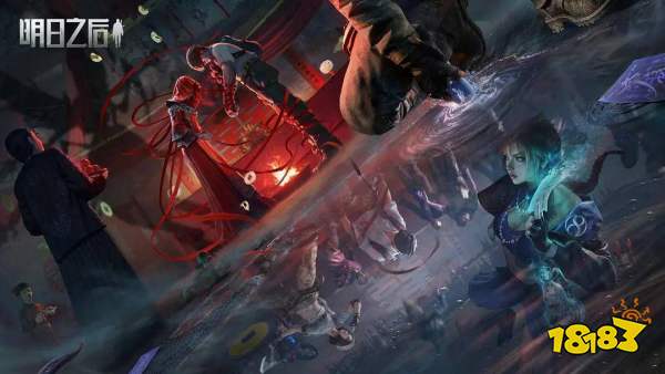 男生必玩的游戏前十名2025男生占比最多的游戏大全(图6)