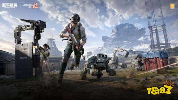 男生必玩的游戏前十名2025男生占比最多的游戏大全(图5)