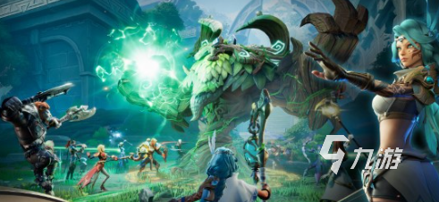 24年国产rpg游戏盘点有趣的rpg游戏推荐(图2)