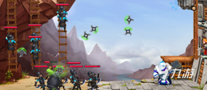 2024年热门游戏有哪些流行的高人气游戏汇总(图3)