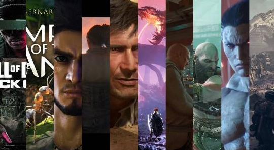 谁是2024年PC游戏优化之王外媒榜单揭晓答案