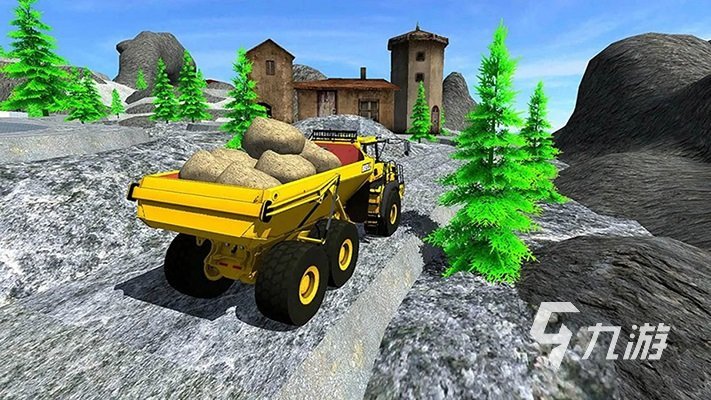 2024好玩的手游排行榜推荐比较受欢迎的游戏分享(图2)