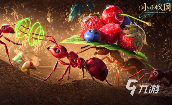 2024网络游戏排行榜前十名分享热门的网游有哪些值得玩