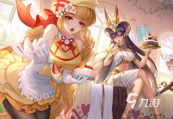 2024网络游戏排行榜前十名分享热门的网游有哪些值得玩(图4)