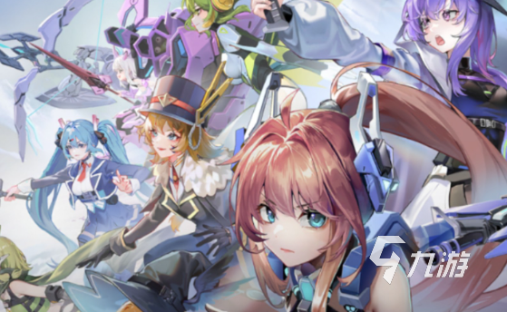 2024网络游戏排行榜前十名分享热门的网游有哪些值得玩(图7)