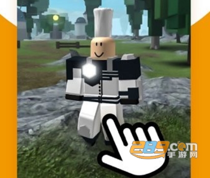 屏幕点击器免费ios2024最新版v128免费版