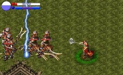 2024年必玩榜：探索极致流畅与趣味并存的精选单机手游畅享无卡顿游戏盛宴(图2)