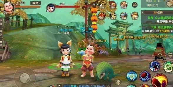 2024年必玩榜：探索极致流畅与趣味并存的精选单机手游畅享无卡顿游戏盛宴(图3)