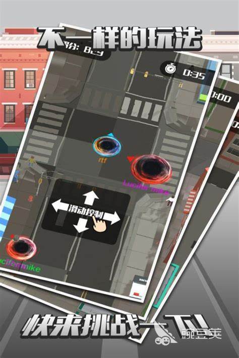 好玩的休闲小游戏推荐2024可玩性高的休闲小游戏分享(图3)