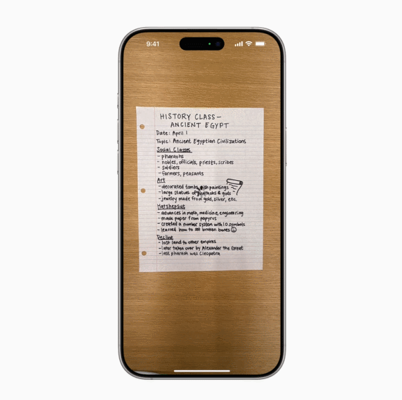 苹果WWDC掀AI重构风暴！端侧模型全开放、AI版Siri却成最大鸽王(图8)