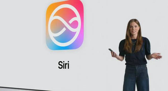 苹果WWDC掀AI重构风暴！端侧模型全开放、AI版Siri却成最大鸽王(图13)