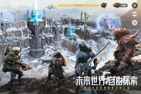 2024年出的游戏有什么热门的游戏推荐(图5)