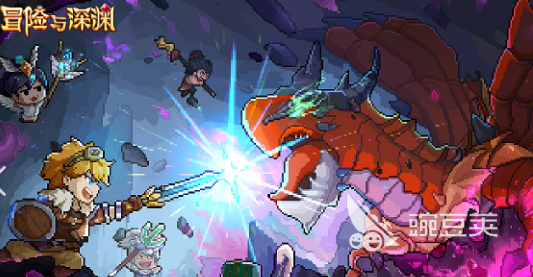 更好玩的游戏有哪些2024超好玩的手机游戏汇总(图2)