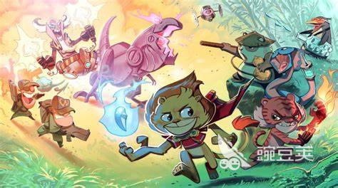 更好玩的游戏有哪些2024超好玩的手机游戏汇总(图5)