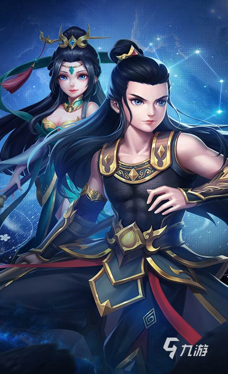 现在什么手游好玩最火的盘点2024必玩的手游排行(图5)