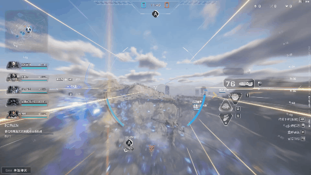 新华社两度报道、Steam愿望单第四国产机甲还能创造多少记录？(图8)