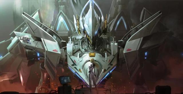 新华社两度报道、Steam愿望单第四国产机甲还能创造多少记录？(图9)