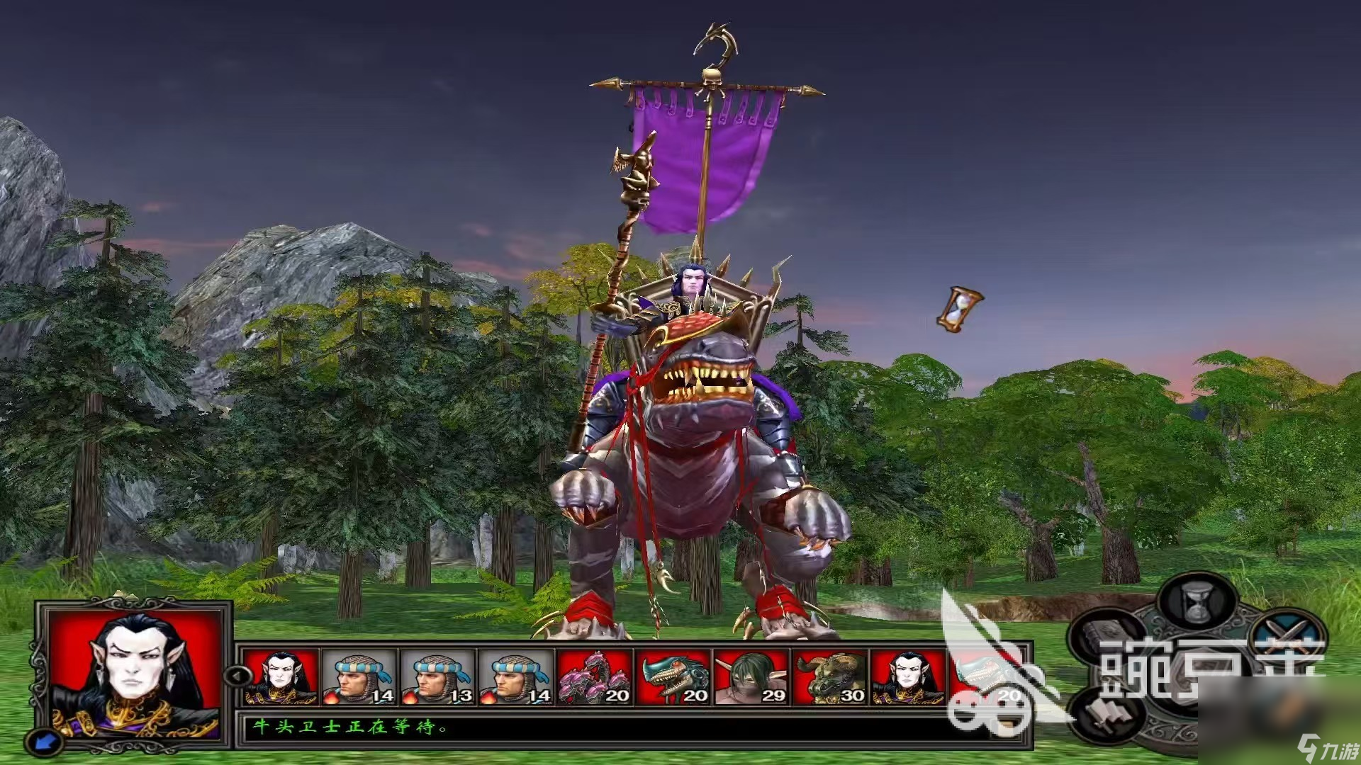 热门的大型网游TOP10有哪些2025最火爆的大型网游分享(图9)