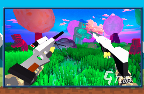 100个经典小游戏大全2024好玩的100个经典手游合集(图5)