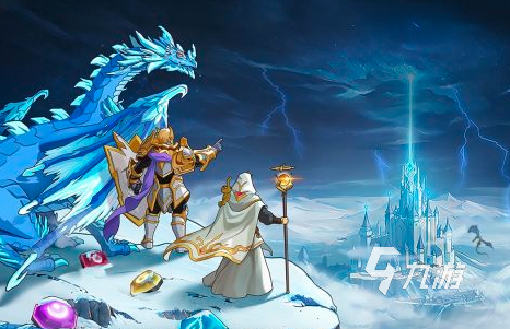 100个经典小游戏大全2024好玩的100个经典手游合集(图3)