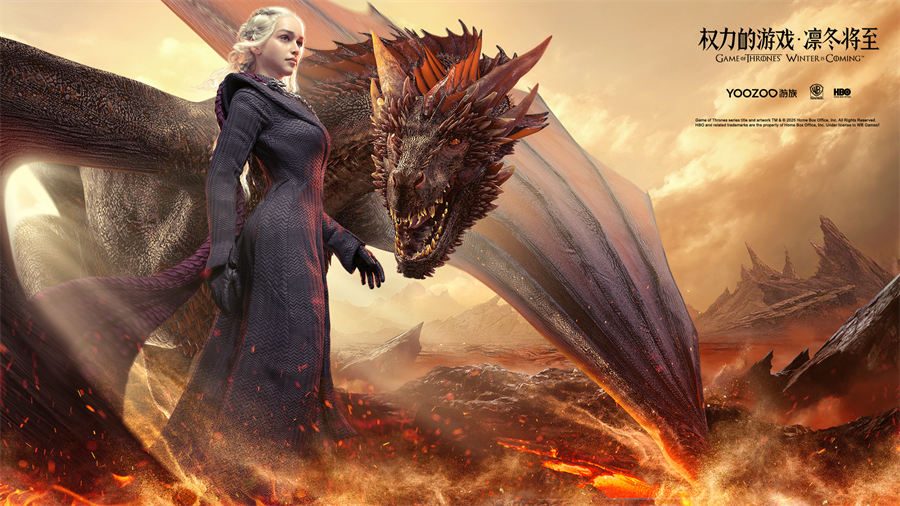 游族网络616少年节暨16周年庆：多款游戏福利版上新少年三国志3七月公测(图6)