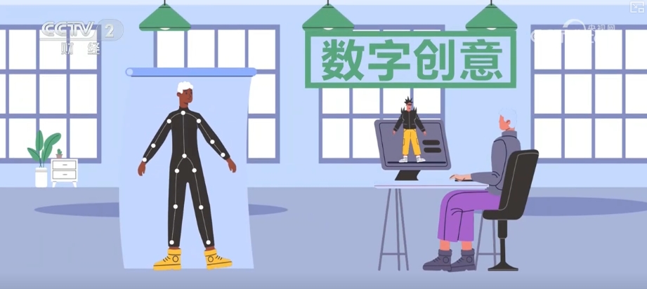 自带艺术与技术“双Buff”跨文化传播“破圈”千亿级游戏市场凸显人才需求(图7)