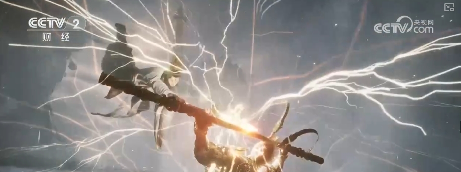 自带艺术与技术“双Buff”跨文化传播“破圈”千亿级游戏市场凸显人才需求(图11)