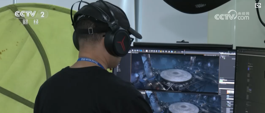 千亿级游戏市场凸显人才需求创意“软实力”成招聘“硬需求”