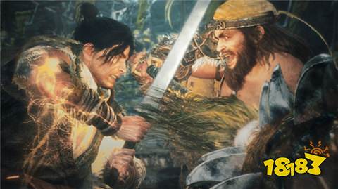 最好玩的单机游戏推荐一览2024十大必玩单机游戏(图5)