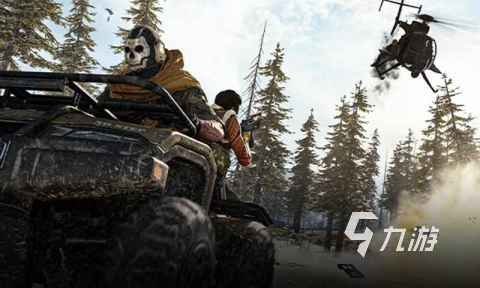 哪些游戏堪称神作2024公认最好玩的游戏排行榜推荐(图5)