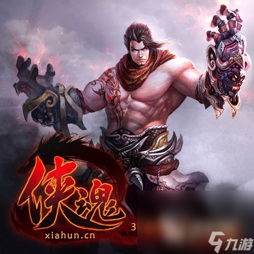 2024今年新版大型游戏是哪些高人气大型游戏盘点(图4)