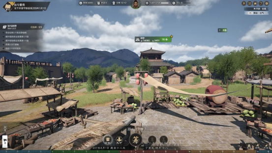 网易第一款大战略单机被砍：我已经坚持很久了(图4)