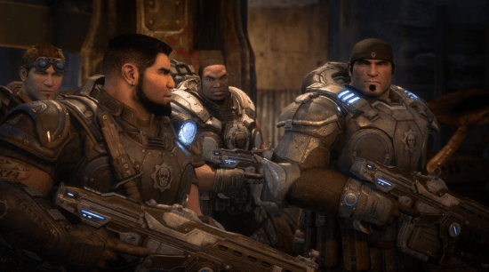 Xbox与PS前独占大作“友好互换”同日登对方平台(图2)