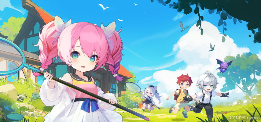 一周爆款新游TOP5：《解限机》、《创造世界》上线(图2)