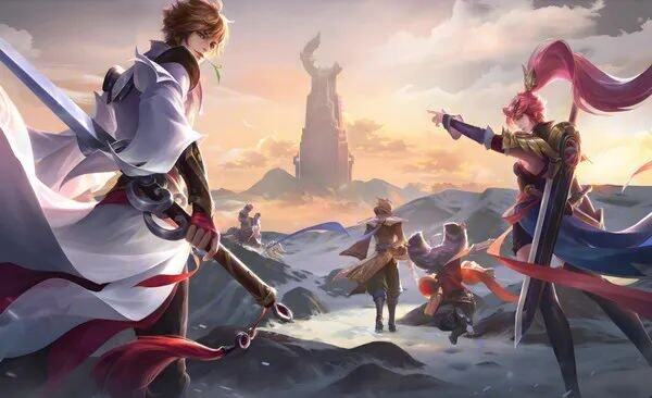 2025年手游热度排行榜：现象级游戏有哪些？多维度指数分析(图2)