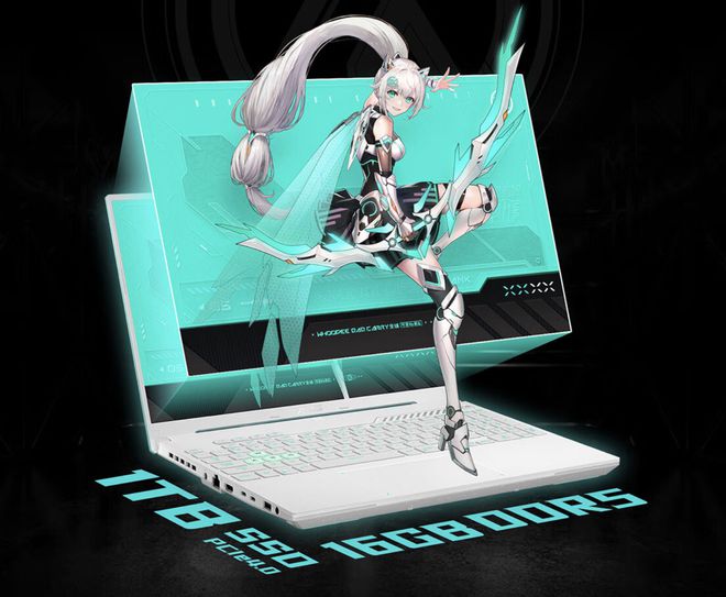 2024有哪些值得等的3A大作？PC该升级了这款新品游戏本值得冲(图7)