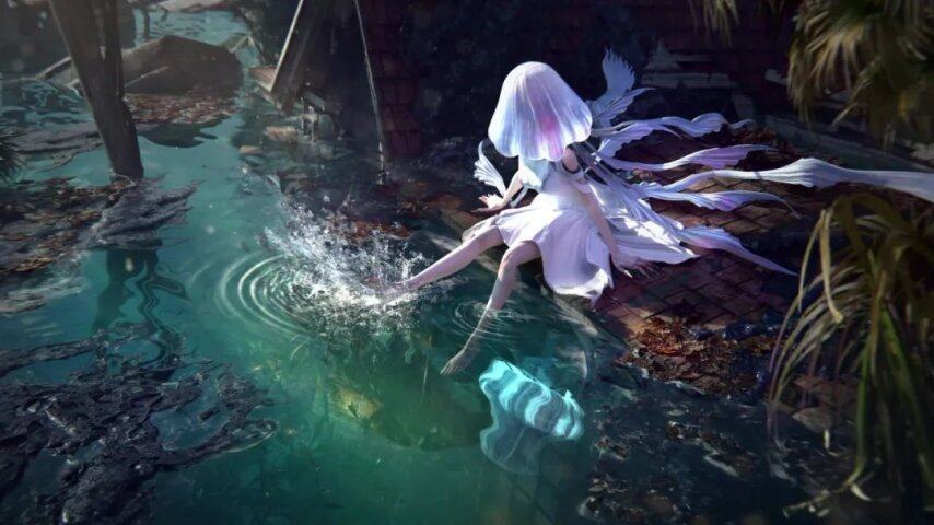 2025上半年哪些国内新游最赚钱？网易落寞、三七互娱赢很大、巨人新游最意外！(图5)