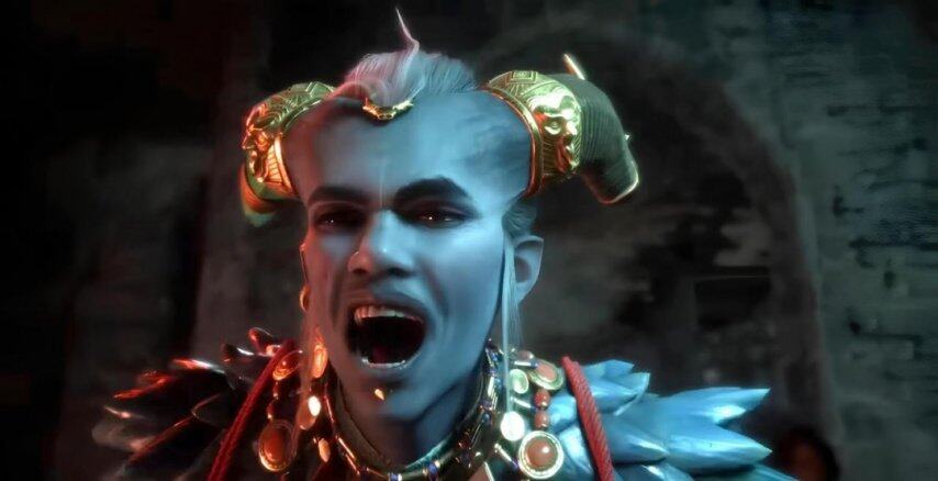 《龙腾世纪4》斩获年度最佳LGBTQ游戏奖很包容正确