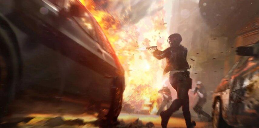 《完美黑暗》工作室曾被微软誉为4A级团队职位列表现已删除！