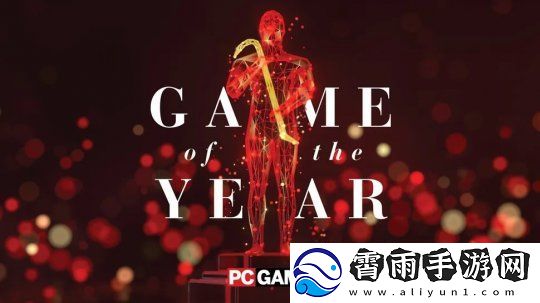 外媒PC-Gamer-2024年度最佳游戏公布：小丑牌