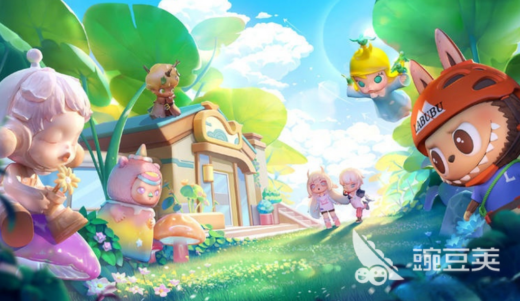 哪款游戏最好玩2024人气较高的手游top5(图4)