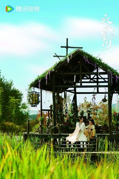 影游融合正成为生机勃勃的文艺新样态