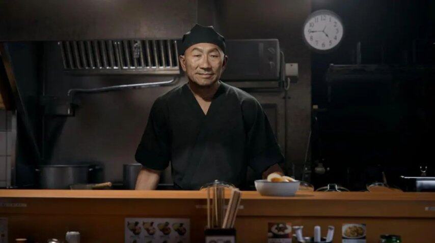 黄仁勋实名点赞《黑神话》靠AI再次出圈(图8)