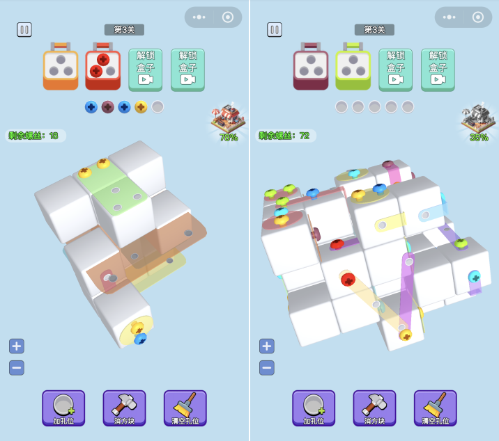 单内购！半年狂揽215亿：越南团队如何用拧螺丝搅动全球休闲游戏市场？(图7)