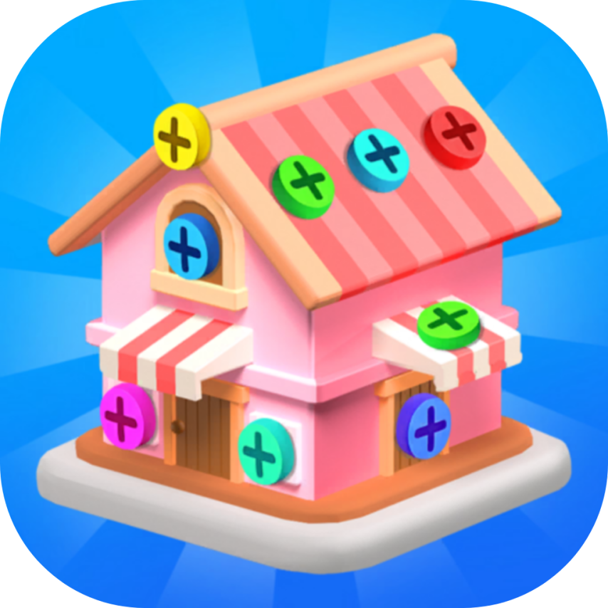 单内购！半年狂揽215亿：越南团队如何用拧螺丝搅动全球休闲游戏市场？